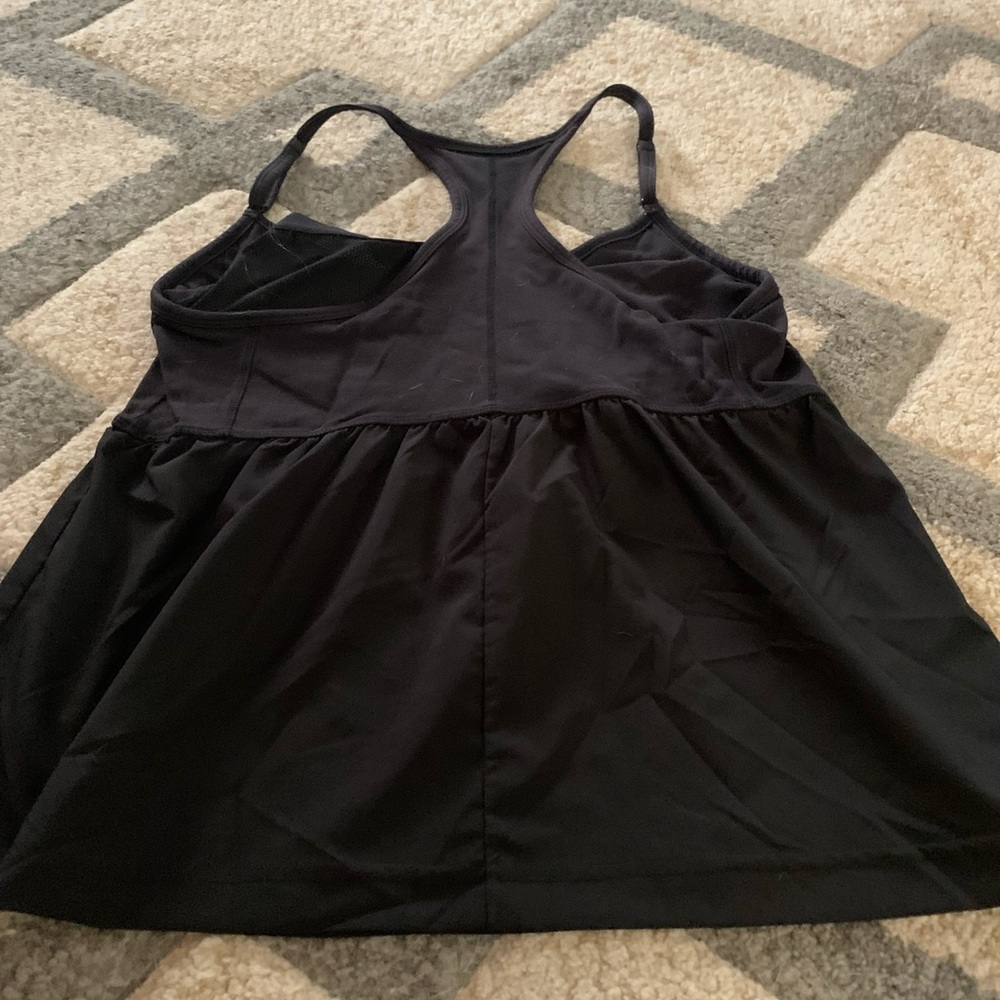 Athleta tank top